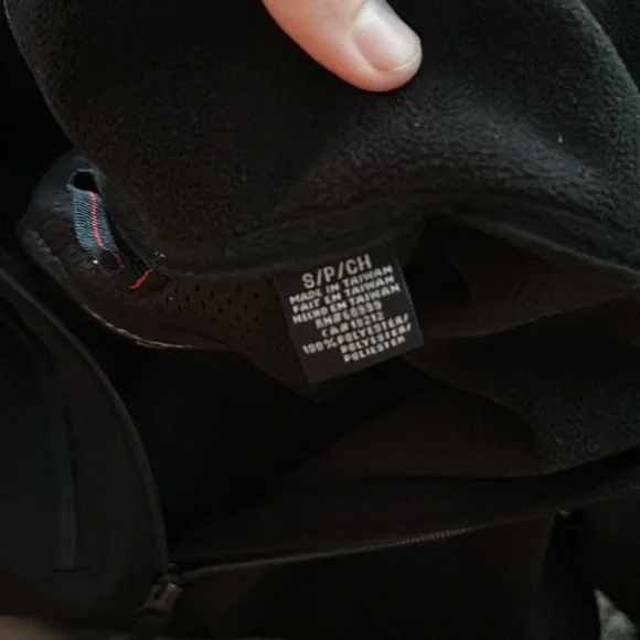 S Antigua woman’s soft shell jacket Baltimore orioles - Picture 7 of 7